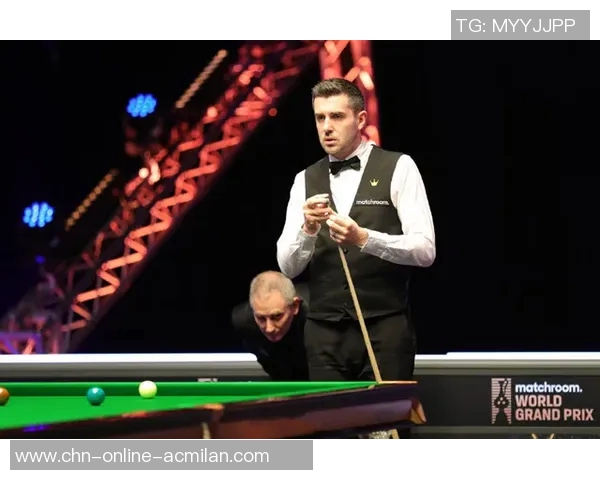 颜丙涛与希金斯精彩对决全程回顾与赛后分析